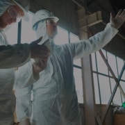 asbestos inspection