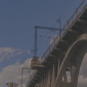 construction & infrastructure