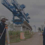 infrastructure operator and engineer